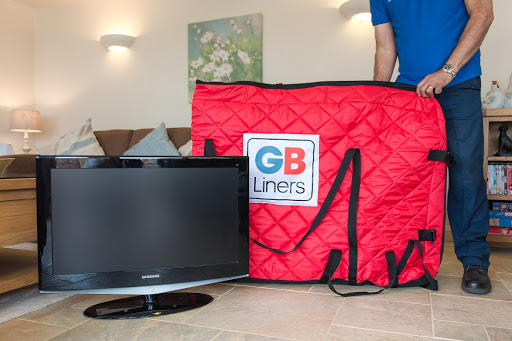 GB Liners Removals & Storage - Aberdeen - Thumbnail