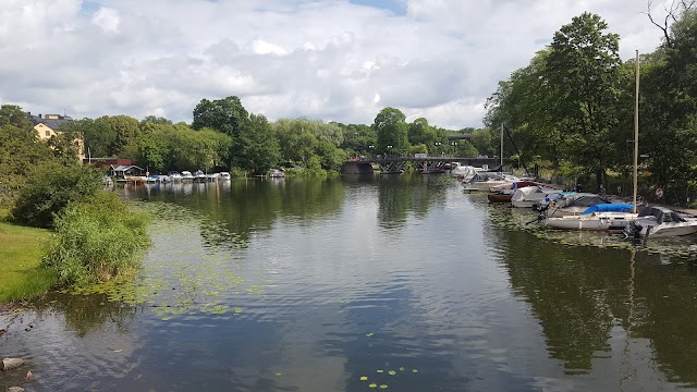 Långholmens Båtklubb
