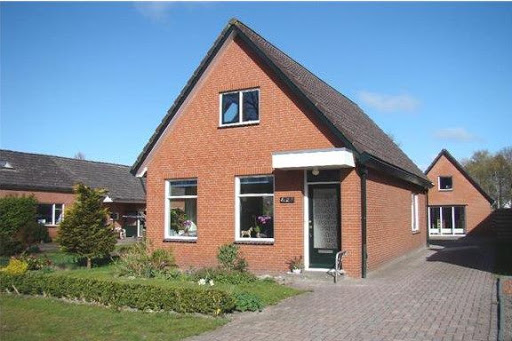 Administratie- en Adviesbureau Noord