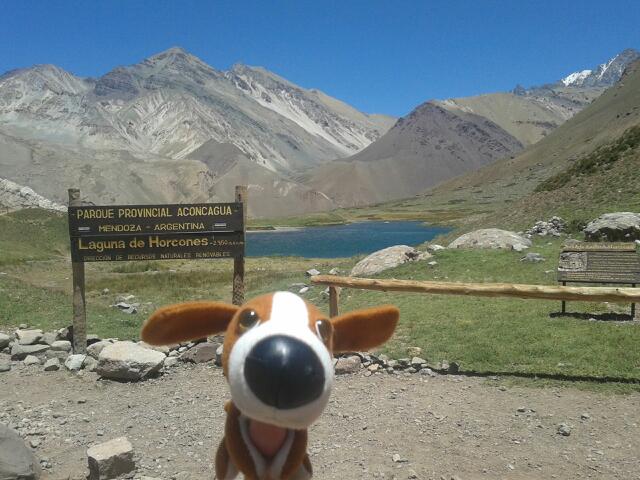 Aconcagua
