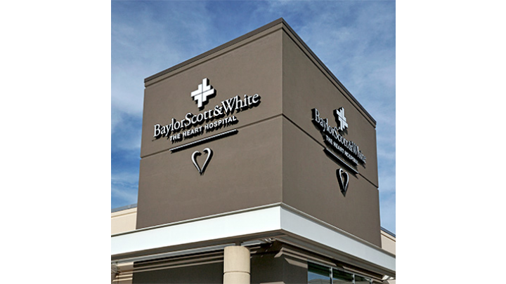 Baylor Scott White The Heart Hospital Denton