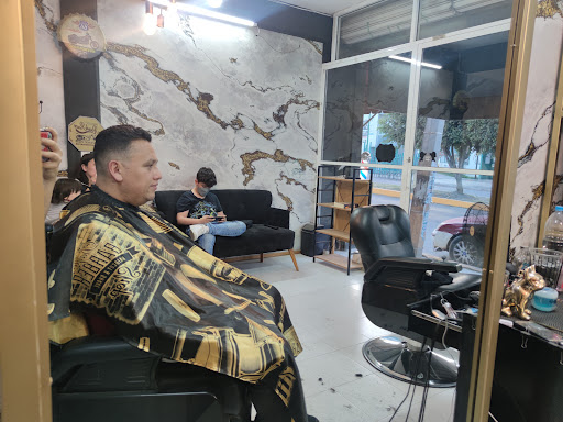 DORCAS BARBERSHOP | barbería chalco