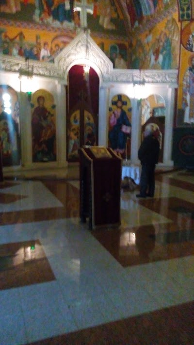 Photos of Church of the Holy Transfiguration