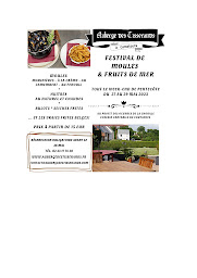 Photo n°1 de Auberge des Tisserands à Cametours (Restaurant français)