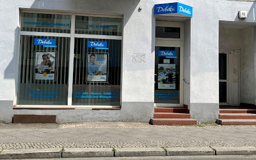 Debeka Servicebüro Lichtenberg (Versicherungen und Bausparen)