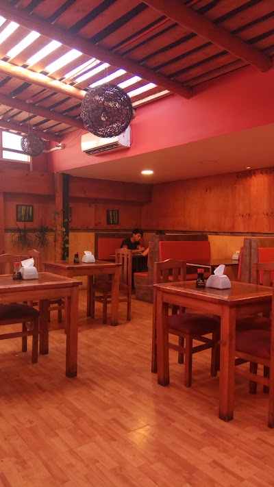 Photos of Panda Sushi