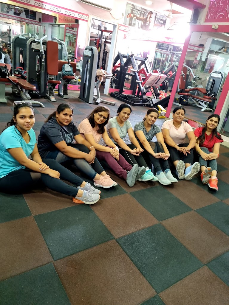 Vinny S Fitness Club