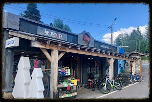 Photo n°13 de Skimium - LE SHOP Font Romeu à Font-Romeu-Odeillo-Via (Magasin de vêtements de sport)