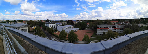 Boysen-TU Dresden-Graduiertenkolleg - Thumbnail