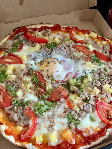 Burger Express