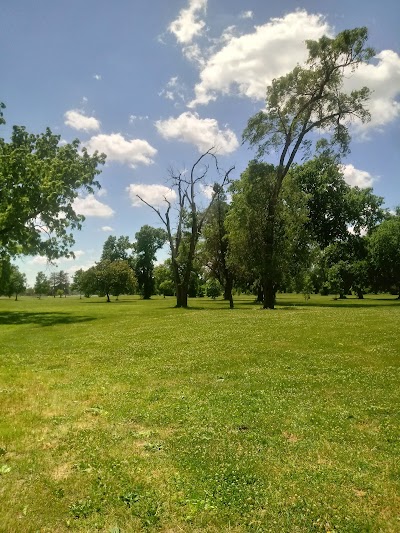 Levi Carter Park