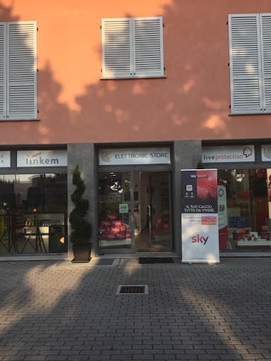 Elettronic Store Oggiono - Thumbnail