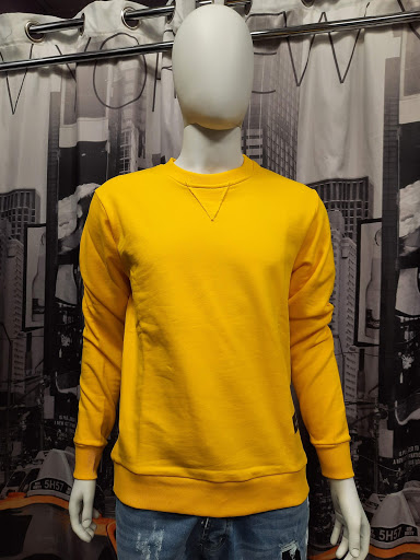GR Moda - Visual