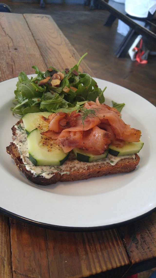 Gaslight Coffee Roasters