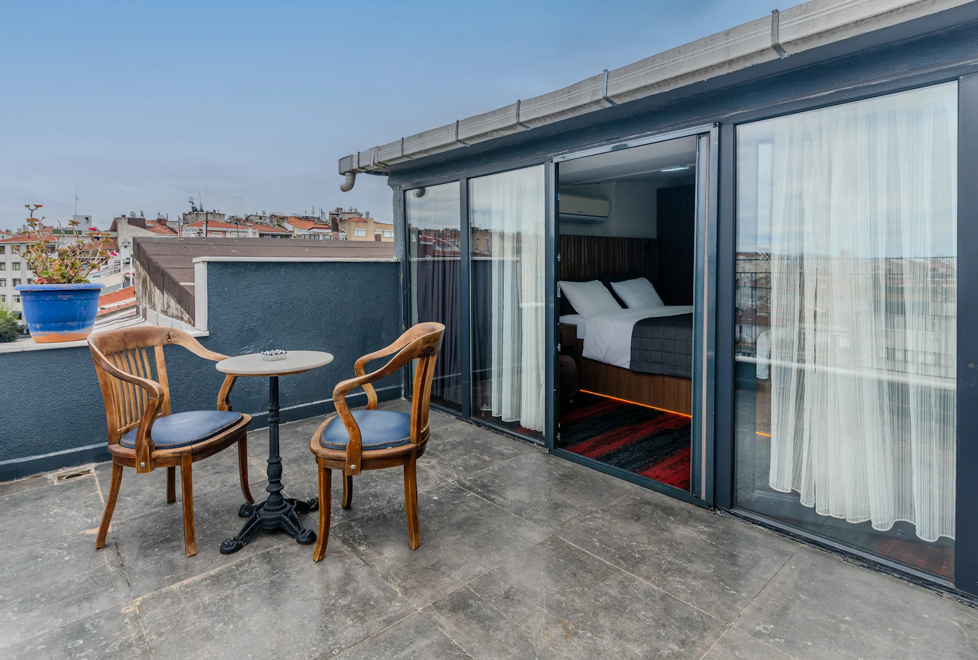 Vicolo Otel · Hotel · Estambul, Turquía