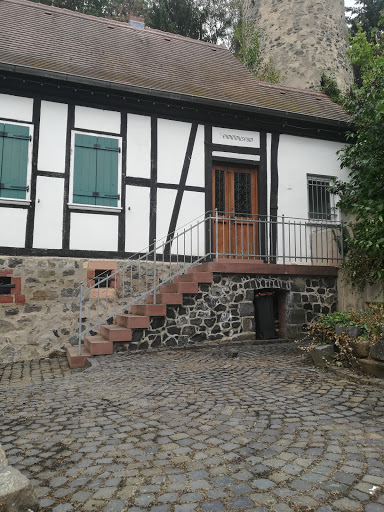 Heimatmuseum Mittelbuchen