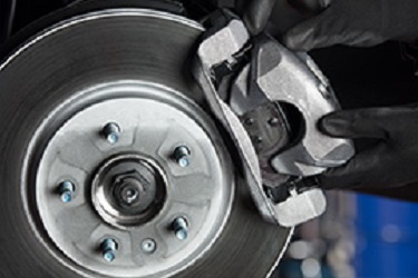 Badger Chevrolet Service Gallery - United States
