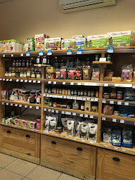 Photo n°14 de Destination Bio - Association Accord Bio à Saint-Hilaire-du-Harcouët (Naturopathe)