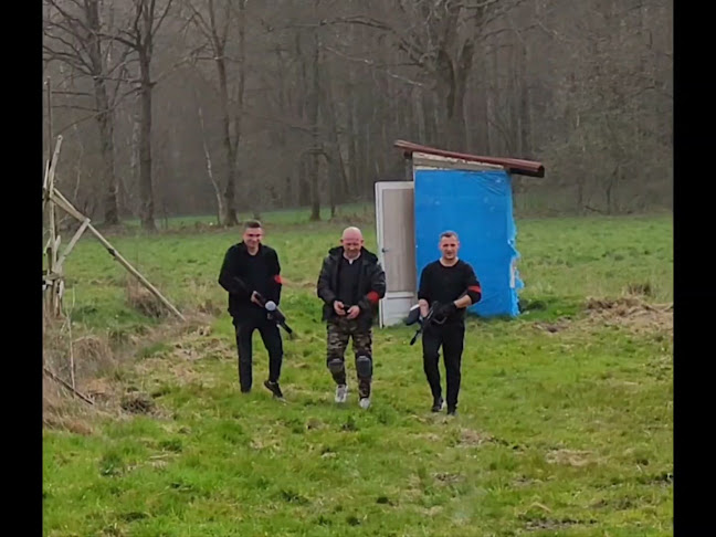 Komentarze i opinie o PAINTBALL ŻARY/JASIONÓW