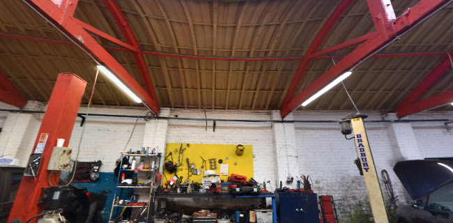 DSY Automotive Ltd