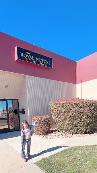 Royal Motors photo