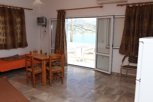 Cretasun Apartments in Makry Gialos ( Makrigialos ), Lasithi, Crete. - Κτηματομεσιτικό γραφείο