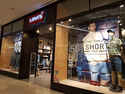 photo of Levi's® The Gardens Mall