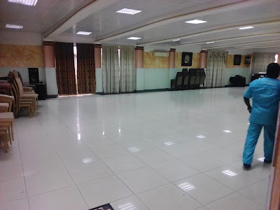 Photos of Ange Hill Hotel