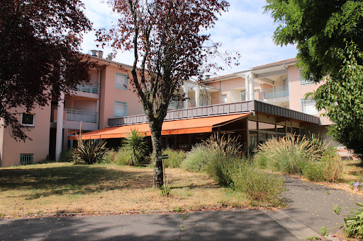 Photo de Résidence Mutualiste Les Jardins de la Garenne