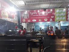 Al-Basit Restaurant karachi