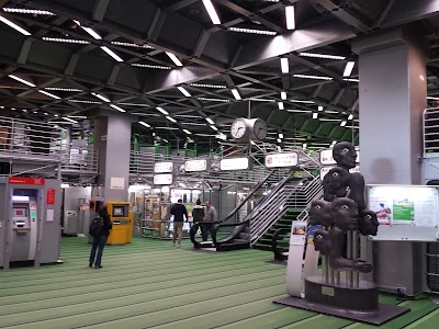 Photos of University Hospital RWTH Aachen