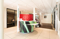 Crédit Agricole Centre France - Beaumont à Beaumont