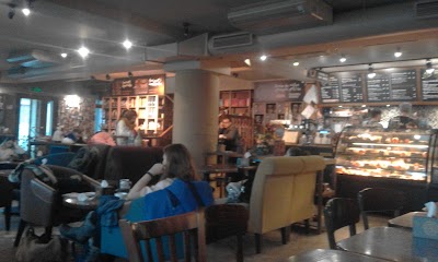 Photos of Tucano Coffee Brasil
