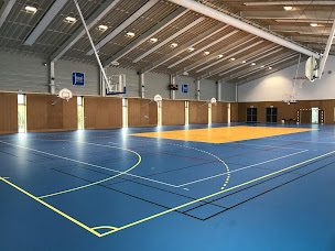 Photo n°1 de Joué Volley-Ball à Joué-lès-Tours (Club de volley-ball)