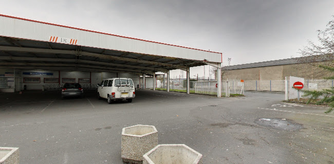 9 Rue Hippolyte Monteil, 37700 Saint-Pierre-des-Corps
