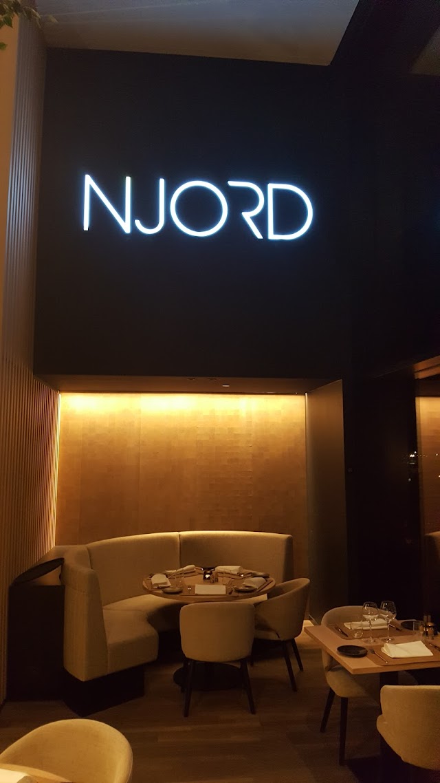 Njord Restaurant