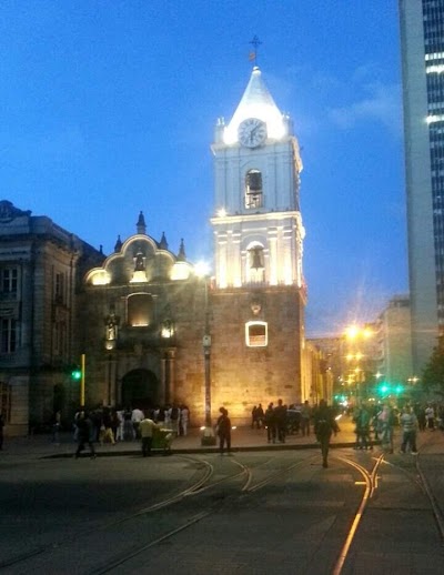 Photos of Saint Clara Museum