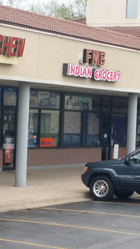 FMB Grocery Store - Thumbnail