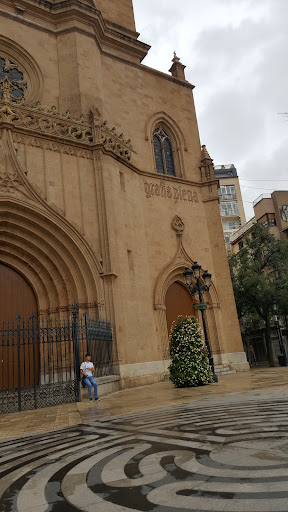 Plaza de la Hierba - Thumbnail