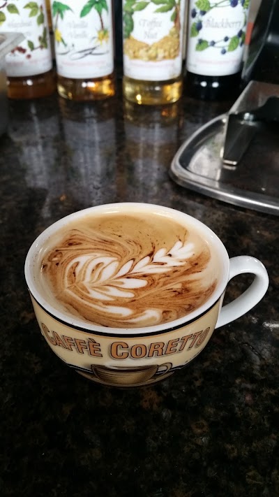 Photos of Fire Roasted Coffee Co.