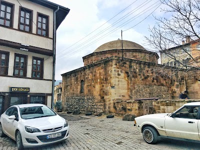 Balıklı Hamamı