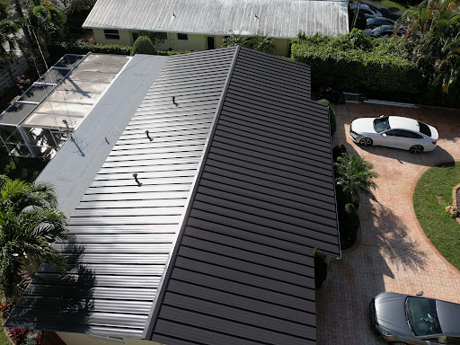 City Roofing - Thumbnail