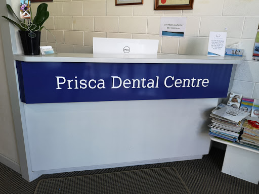 Prisca Dental Centre