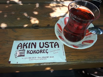 Akın Usta Kokoreç