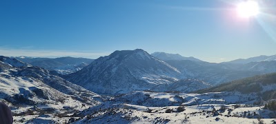 Bulqizë District