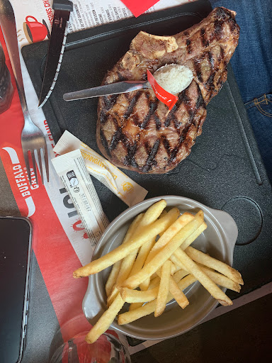 Photo 3 - Buffalo Grill Marmande