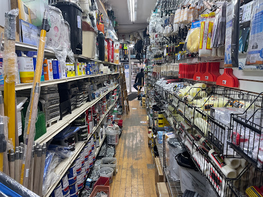 AA Hardware - Thumbnail