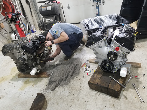 Armstead Automotive Repair & Service Inc. - Thumbnail