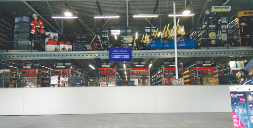 Auto Omnia Industrie Malouine A.I.M Gallery - France