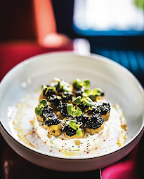 Photo n°23 de Pamela Popo à Paris (Restaurant français)